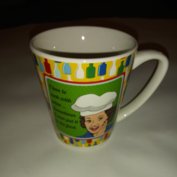 Humorous coffee mug by Design PAC - Picture 6 of 7